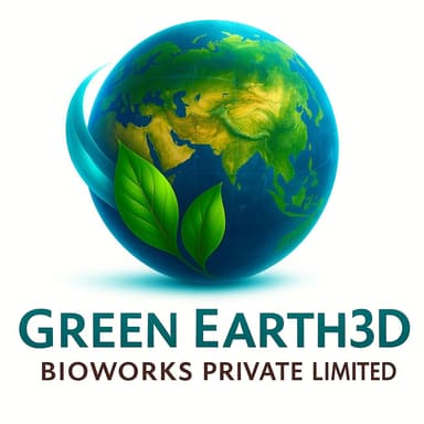 Green Earth 3D BioWorks